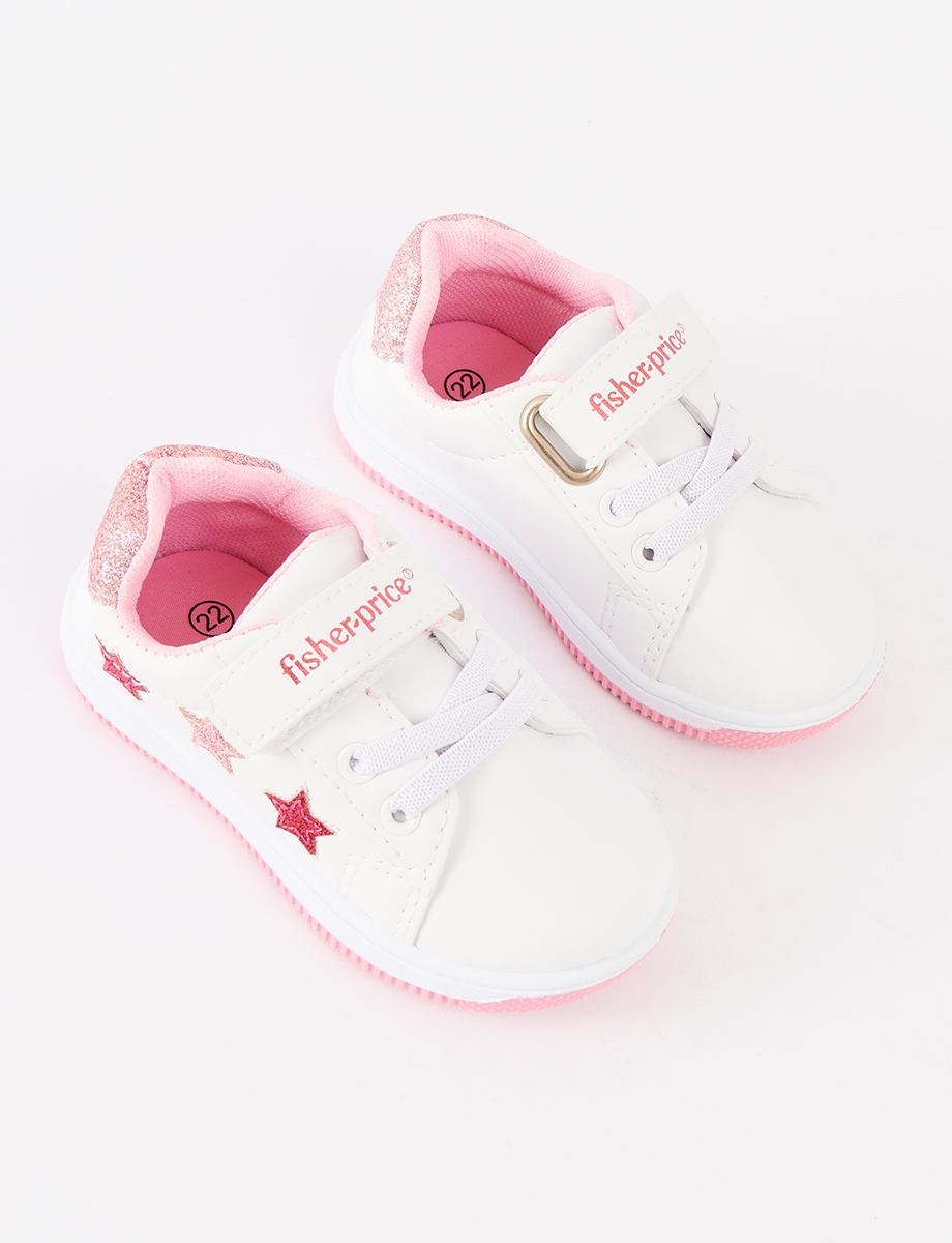 Sneaker pre Estrellas Fisher Price