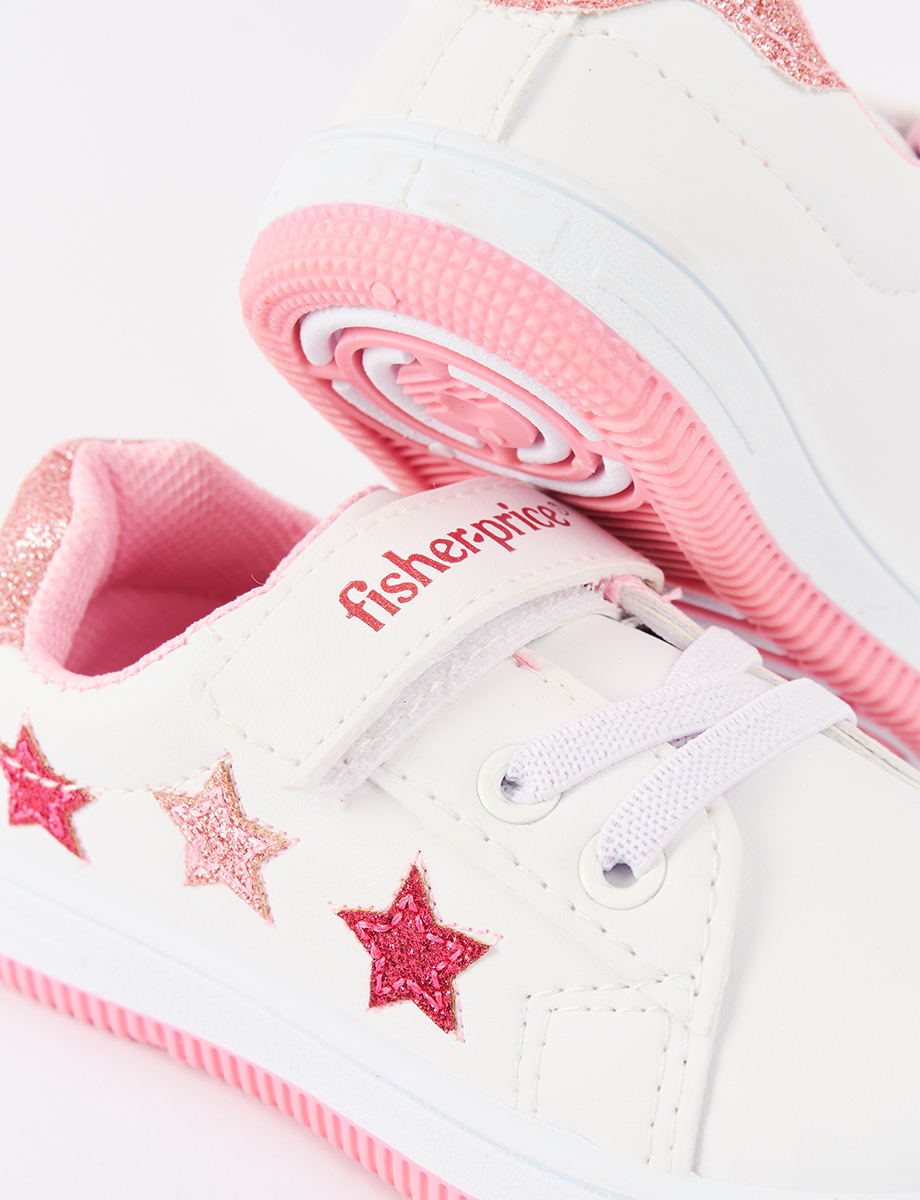 Sneaker pre Estrellas Fisher Price