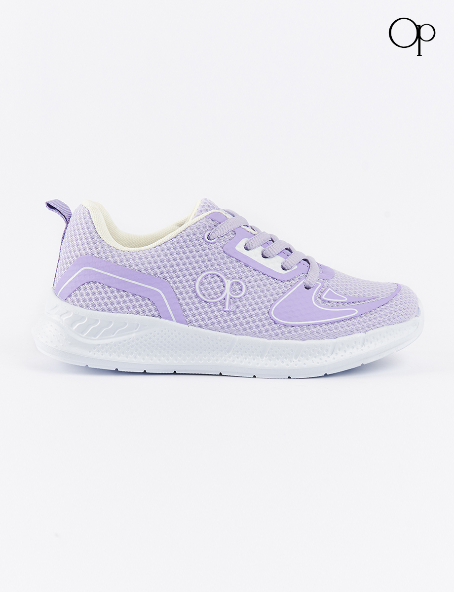 Sneaker Unicolor OP