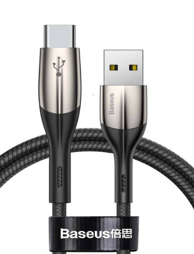 Cable USB-C a USB 1 Metro