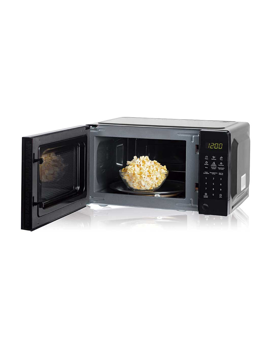 Microondas Digital 20L Oster negro
