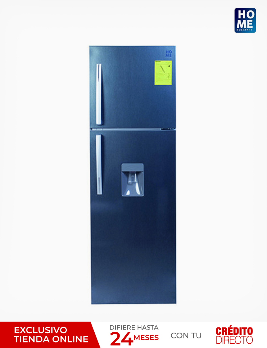 Refrigerador 249L Home & Co