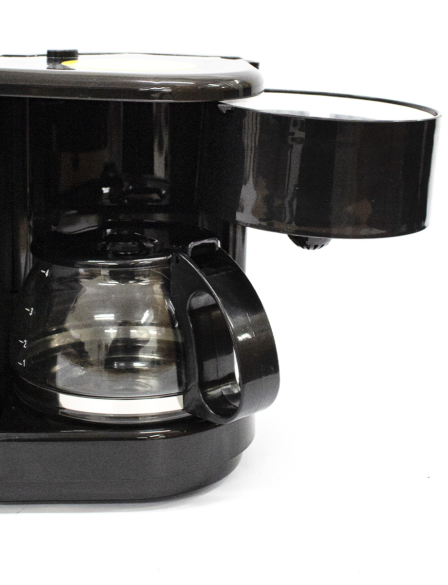 Horno Multifuncional con Cafetera SuperChef