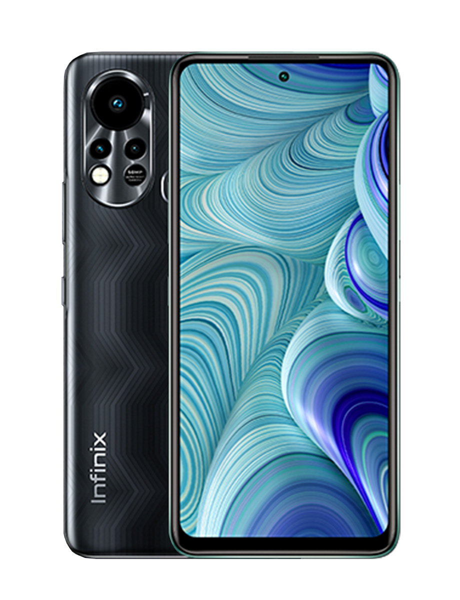 Infinix Hot 11S 128GB