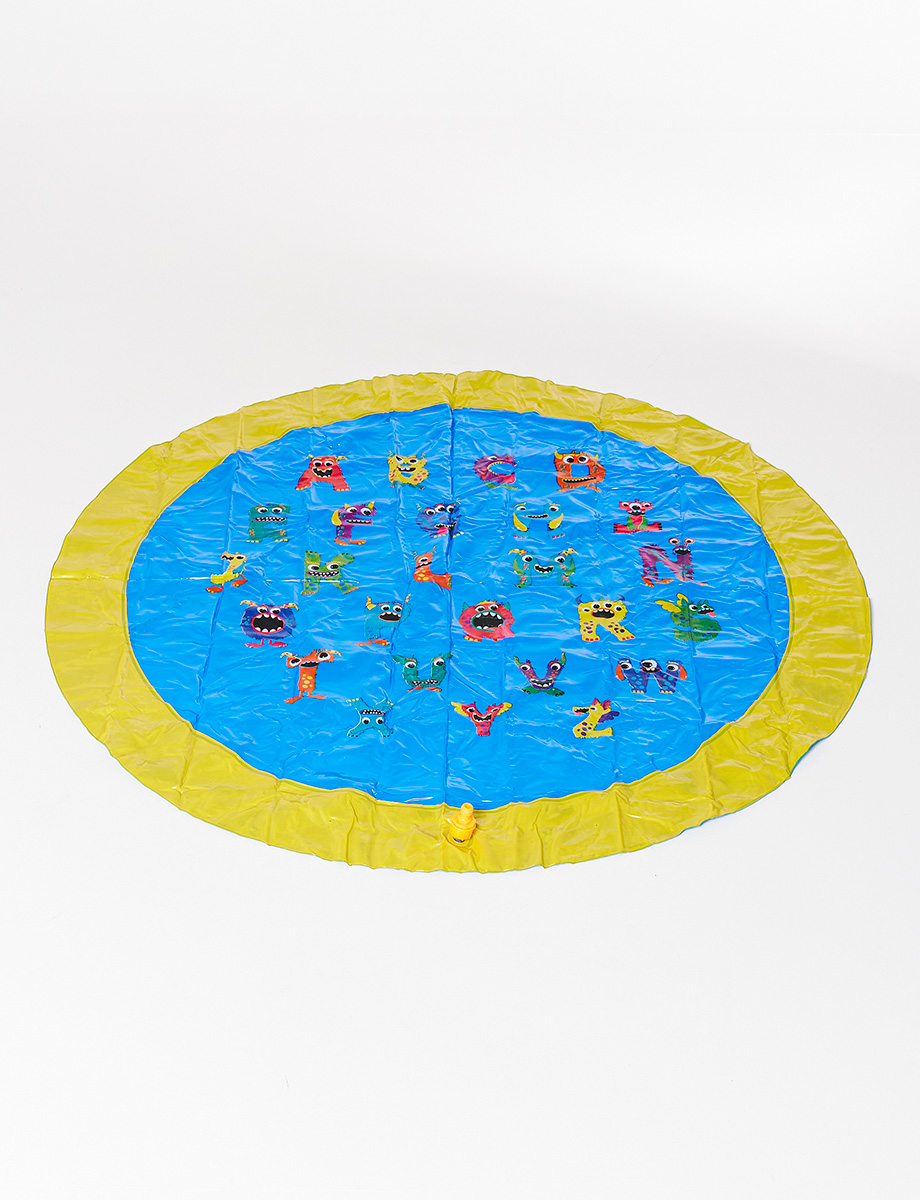 Piscina para niños 140 cm