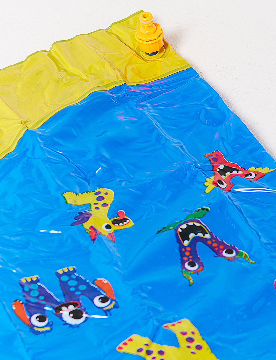 Piscina para niños 140 cm