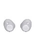 Audífono JBL Tune 115TWS Blanco