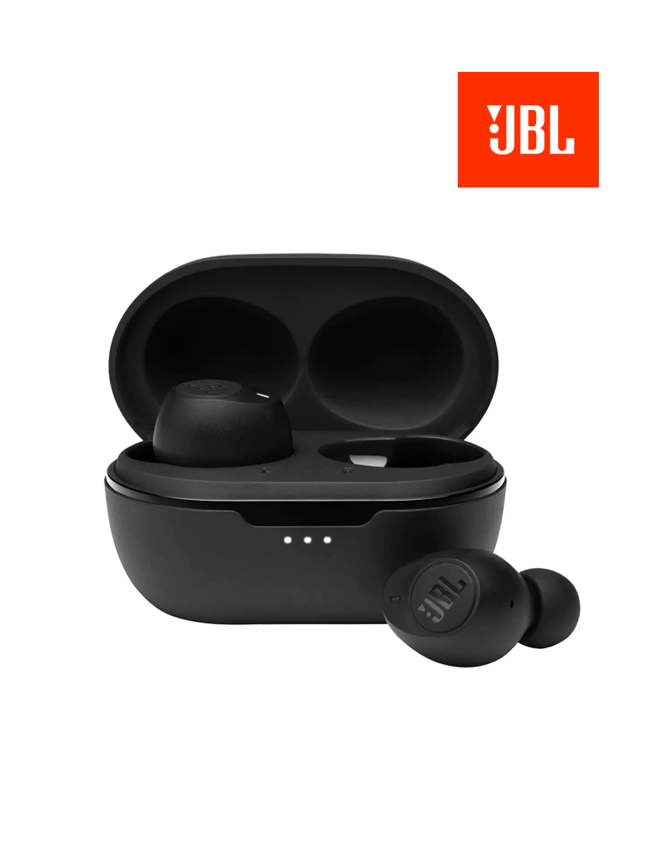 Audífono JBL Tune 115TWS Negro