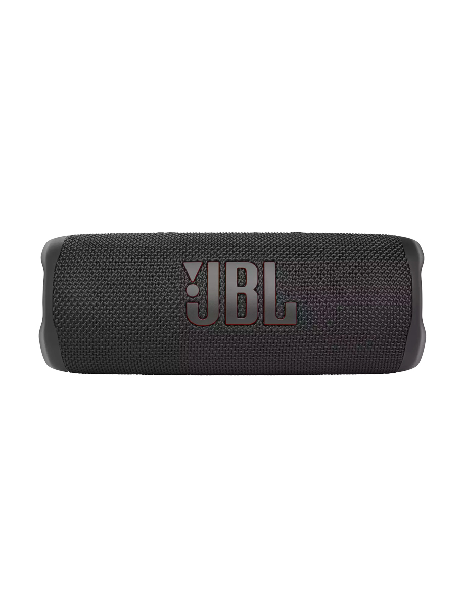 Parlante JBL Flip 6 20W Negro