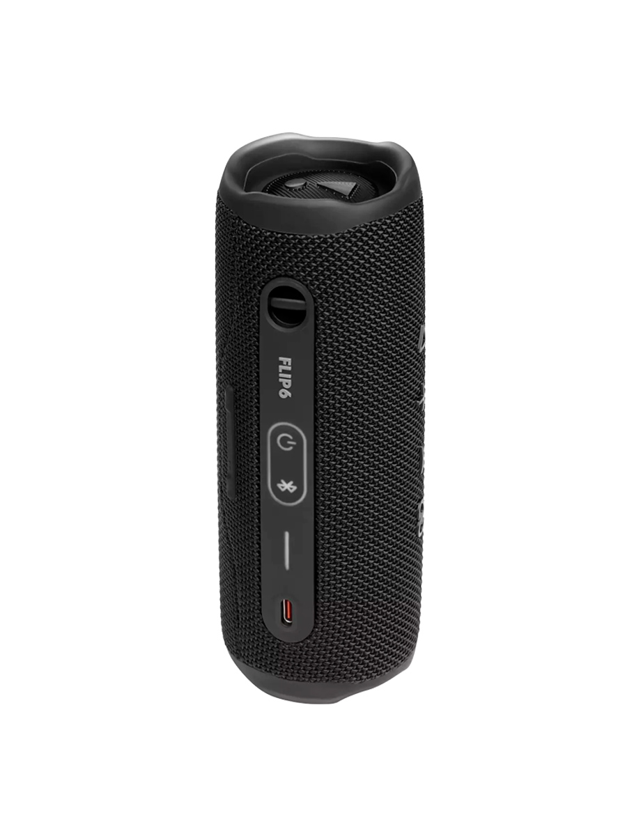 Parlante JBL Flip 6 20W Negro