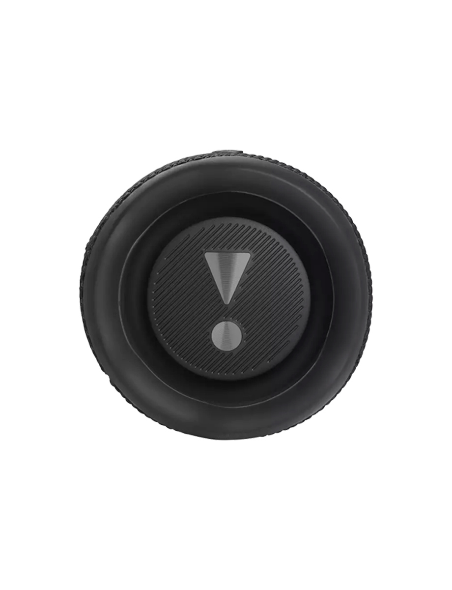 Parlante JBL Flip 6 20W Negro
