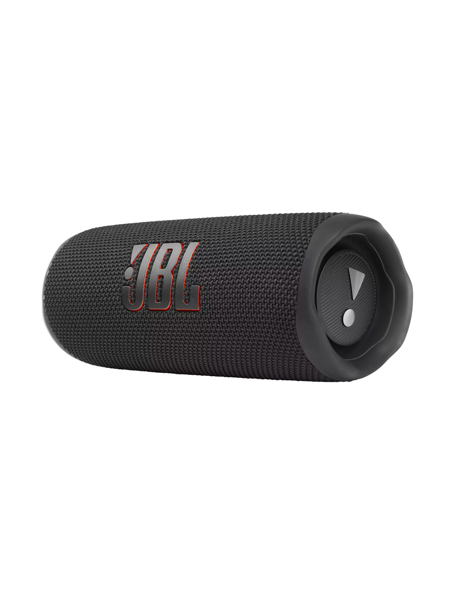 Parlante JBL Flip 6 20W Negro