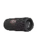 Parlante JBL Flip 6 20W Negro