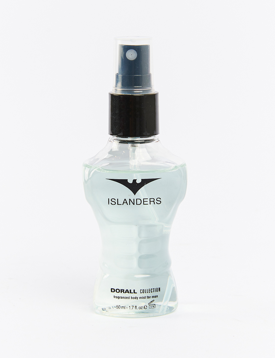 Set Islanders Dorall Collection x2