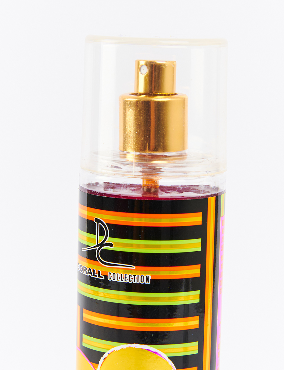 Splash Love you like Crazy Dorall Collection 236 ml