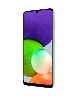 Samsung A22 128 GB Verde menta