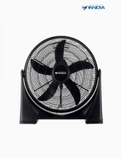 Ventilador de Piso 3 Velocidades | Innova