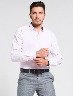 Camisa cruces palo de rosa