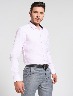 Camisa cruces palo de rosa