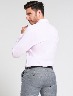 Camisa cruces palo de rosa