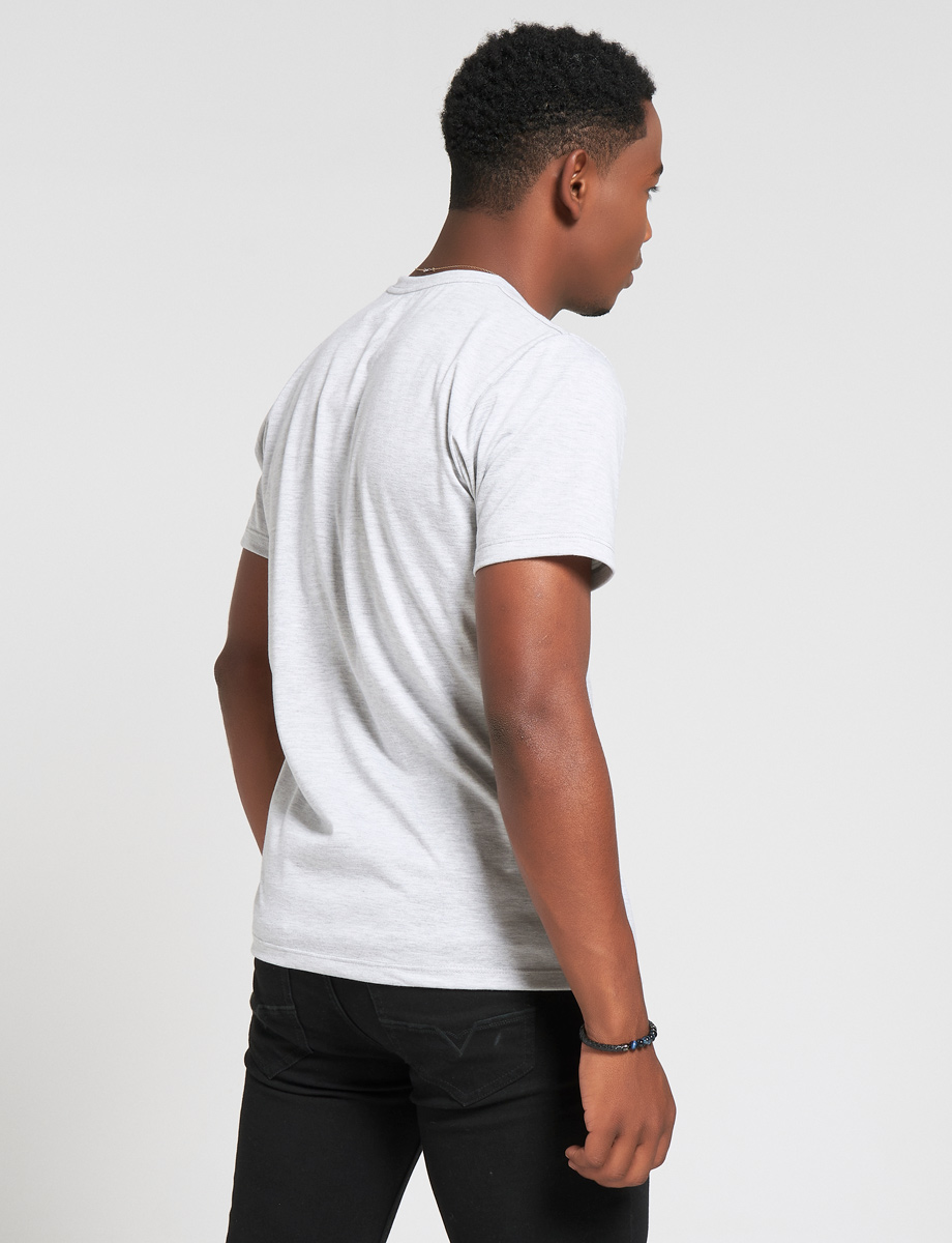 Camiseta Rush jaspeadao claro
