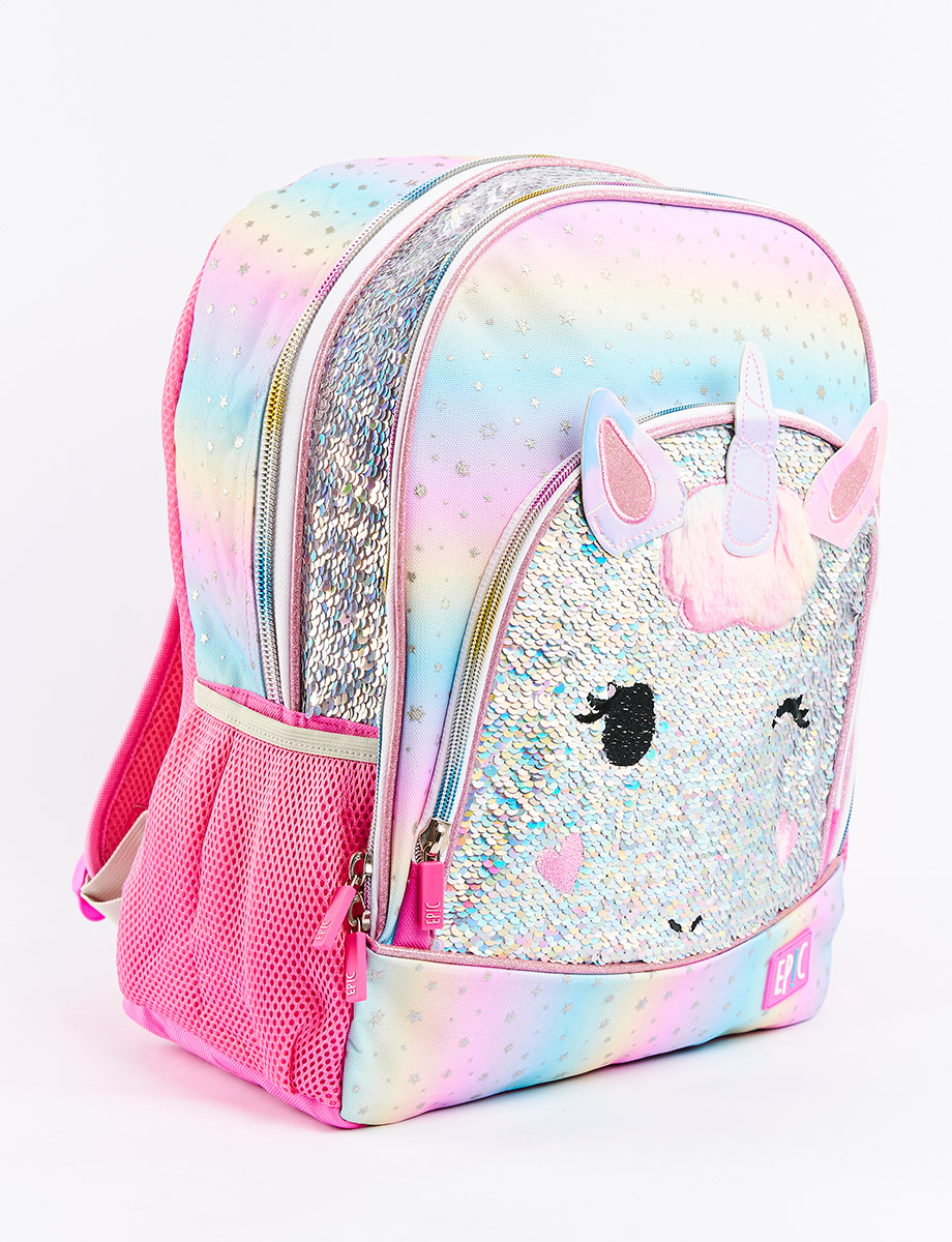 Mochila Unicornio Epic