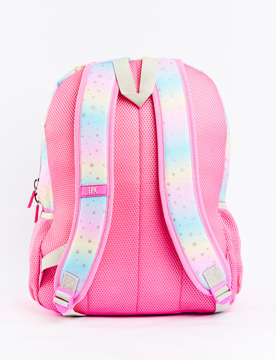 Mochila Unicornio Epic