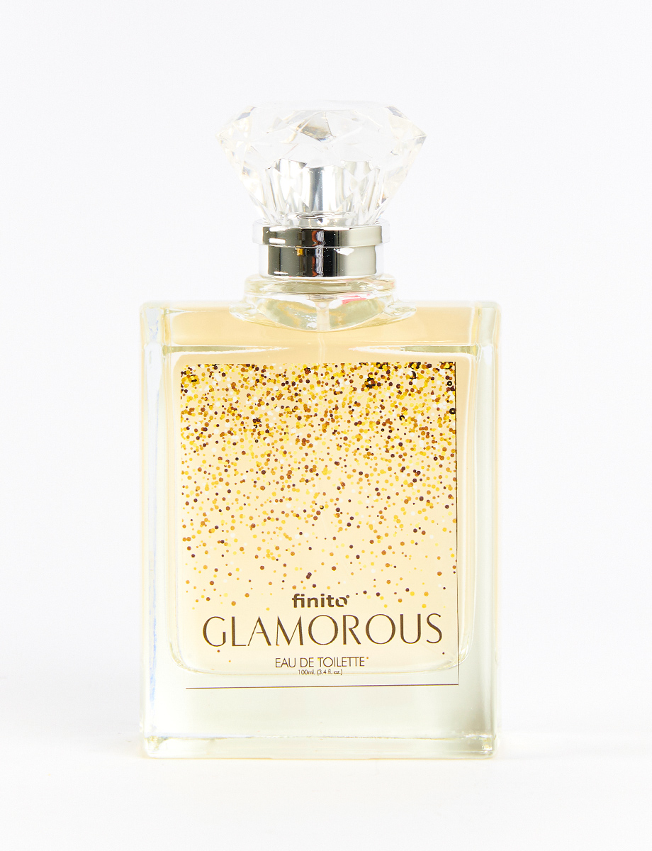 Perfume para dama Glamorous