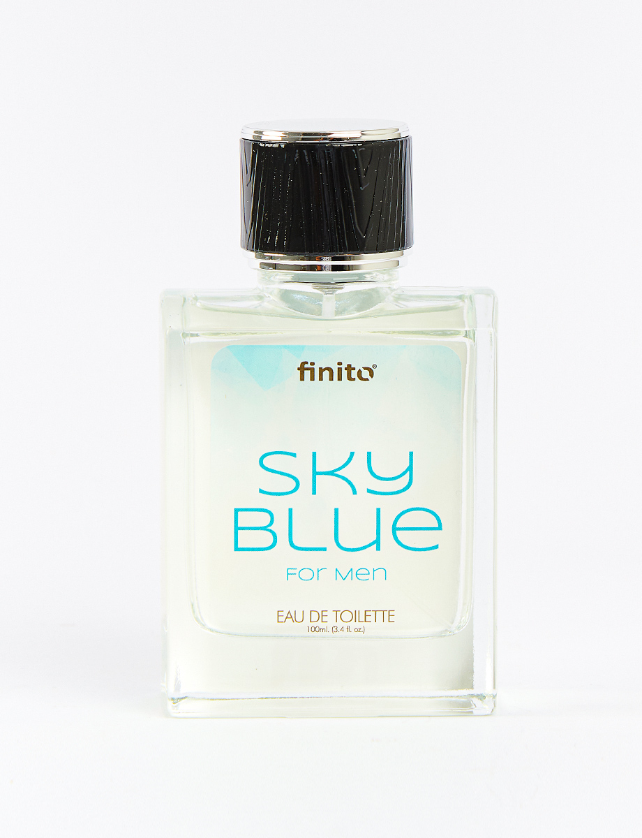 Perfume para Caballero Finito Sky Blue