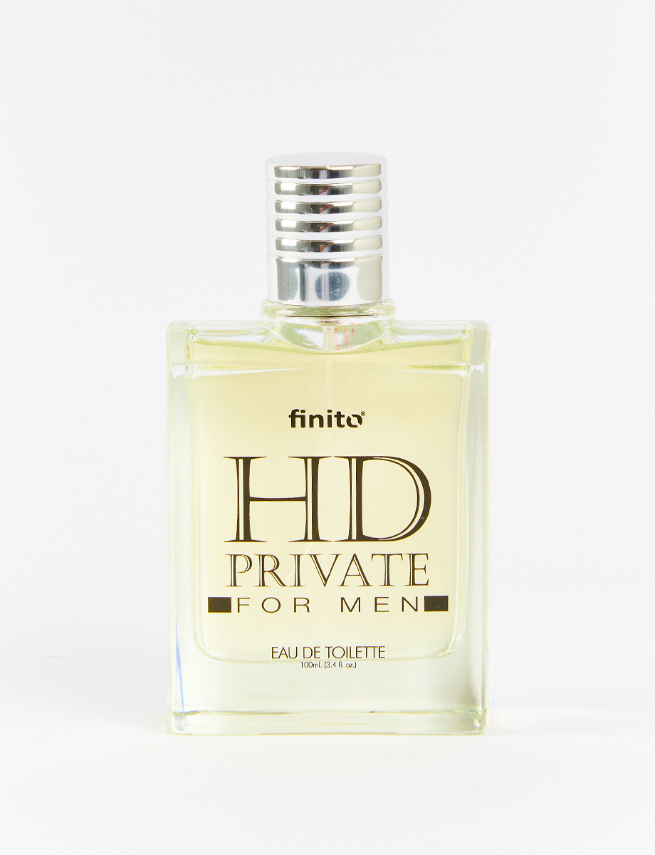 Perfume para hombre HD Private