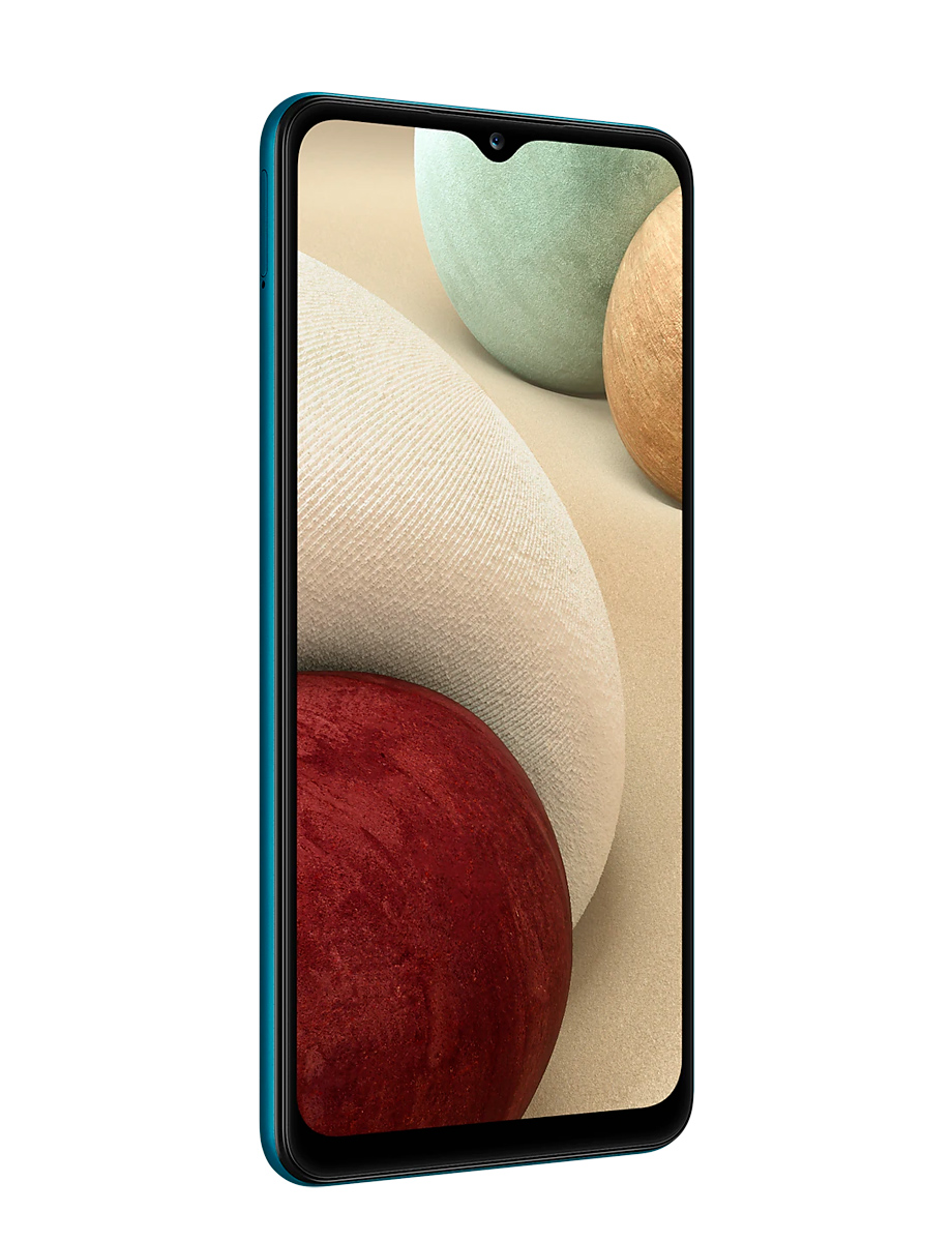 Samsung Galaxy A12 64GB Azul
