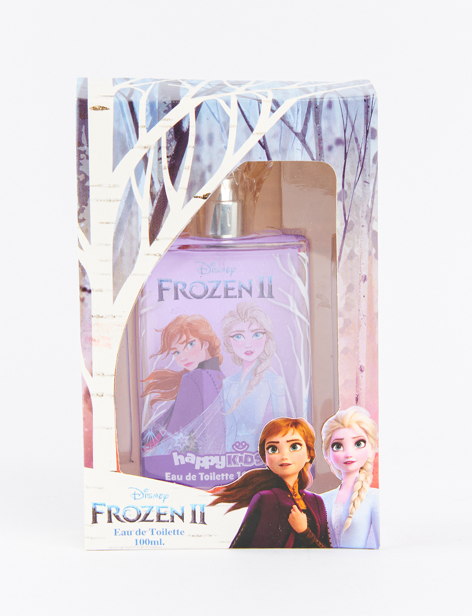 Perfume niña Frozen II