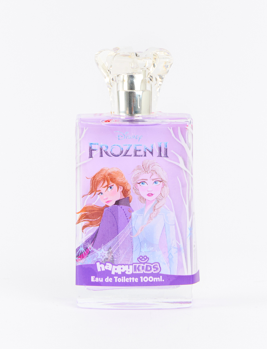 Perfume niña Frozen II