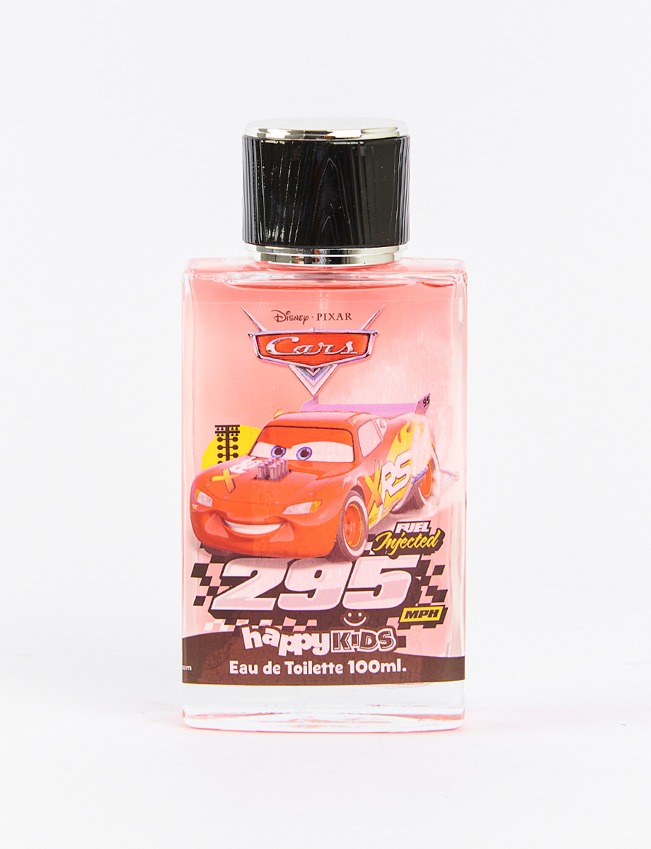 Perfume para niño Cars