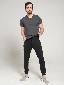 Jogger Andrew Negro