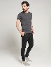 Jogger Andrew Negro