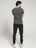 Jogger Andrew Negro
