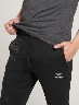 Jogger Andrew Negro