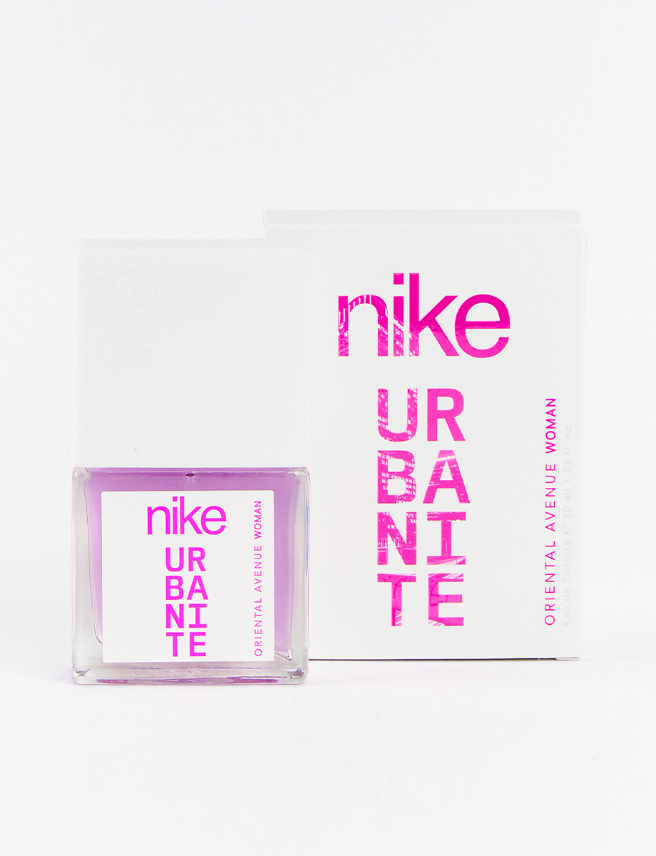 Perfume mujer Oriental Avenue Nike
