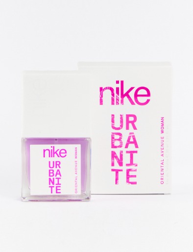 Perfume mujer   Oriental Avenue Nike