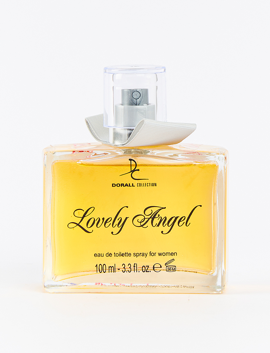 Perfume mujer Lovely Angel