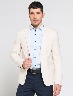 Blazer Clásico Beige