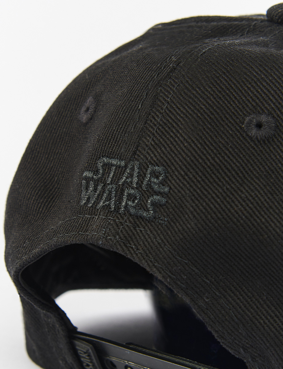 Gorra Plana The Mandalorian
