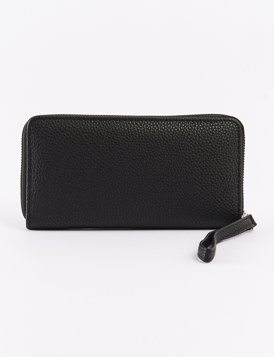 Billetera con Apliques Olivia & Kate