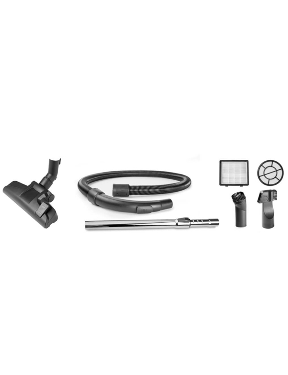 Aspiradora 2200W 3 Litros | Black+Decker
