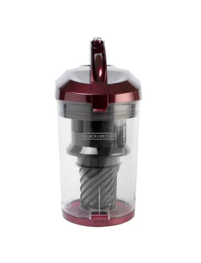 Aspiradora 2200W 3 Litros | Black+Decker