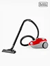 Aspiradora 1800W | Black+Decker