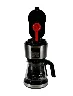 Cafetera Digital 12 Tazas | Black+Decker