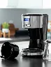 Cafetera Digital 12 Tazas | Black+Decker