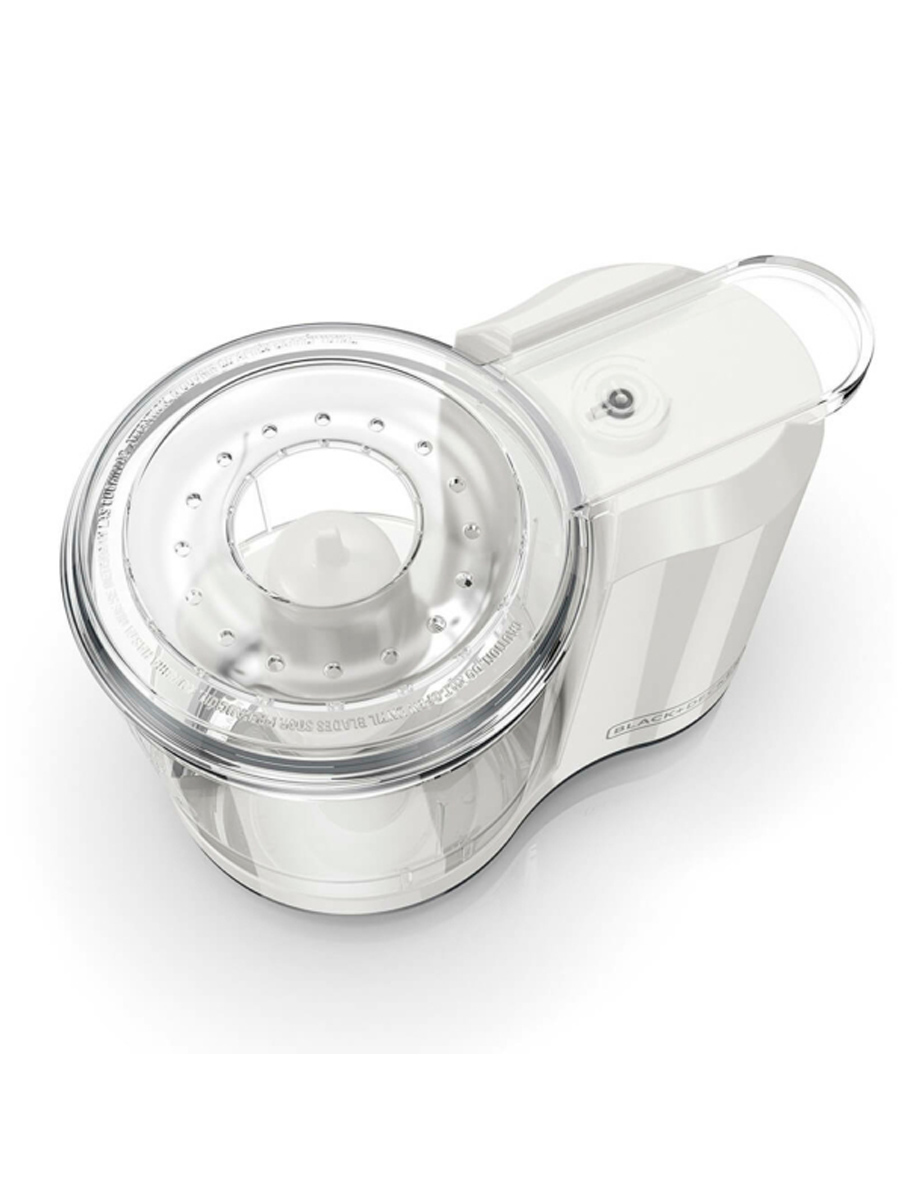 Picatodo 70W Blanco | Black+Decker